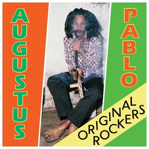 Augustus Pablo: Original Rockers [LP] - VINYL Product Image