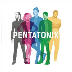 Pentatonix: Pentatonix [LP] [LP] - VINYL Product Image