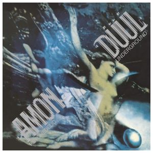 Amon Düül: Psychedelic Underground [LP] - VINYL Product Image