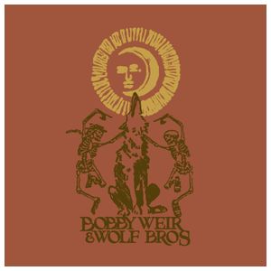 Bobby Weir & Wolf Bros.: Live in Colorado [LP] - VINYL Product Image