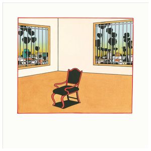 Quilt: Plaza [LP] - VINYL Product Image