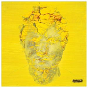 Ed Sheeran: - [LP] - VINYL Product Image