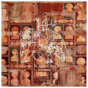 Muslimgauze: Lo-Fi India Abuse [LP] - VINYL Product Image