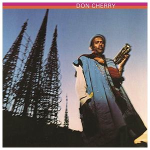 Don Cherry: Brown Rice [LP] - VINYL Product Image
