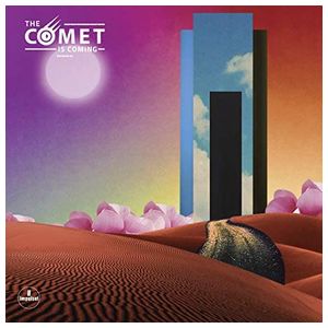 The Comet Is Coming: Trust in the Lifeforce of the Deep Mystery [LP] - VINYL Product Image