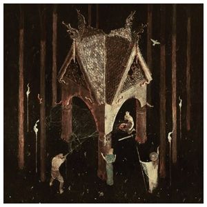 Wolves in the Throne Room: Thrice Woven [LP] [LP] - VINYL Product Image
