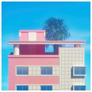 Englewood: Boardwalk Bumps, Vol. 1-3 [LP] - VINYL Product Image