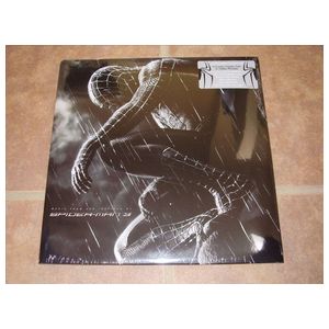 Various Artists: Spiderman 3 [Set 4] [LP] - VINYL Product Image