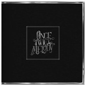 Beach House: Once Twice Melody [Silver Edition] [LP] [VINYL] Product Image