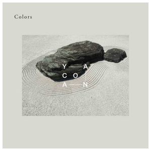 Yanaco: Colors [LP] - VINYL Product Image