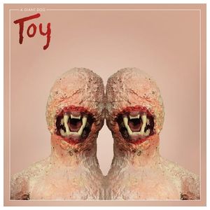 A Giant Dog: Toy [LP] - VINYL Product Image