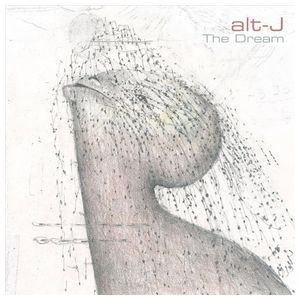 Alt-J: Dream [LP] [LP] - VINYL Product Image