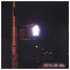 TV on the Radio: Young Liars [Extended Play Record] Product Image