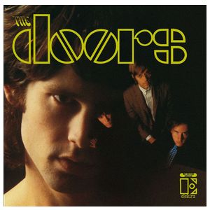 The Doors: Doors [180 Gram Vinyl] [LP] - VINYL Product Image