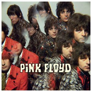 Pink Floyd: Piper at the Gates of Dawn [Mono Version] [12 inch Vinyl Single] Product Image