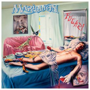 Marillion: Fugazi [LP] [VINYL] Product Image