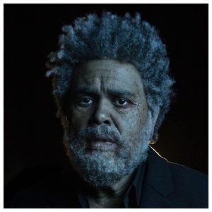 The Weeknd: Dawn FM [LP] - VINYL Product Image