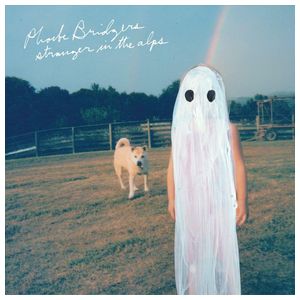 Phoebe Bridgers: Stranger in the Alps [LP] - VINYL Product Image