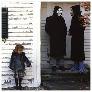 Brand New: Devil and God Are Raging Inside Me [LP] [LP] - VINYL Product Image