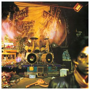 Prince: Sign 'O' the Times [12 inch Vinyl Single] Product Image