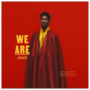 Jon Batiste: We Are [LP] - VINYL Product Image