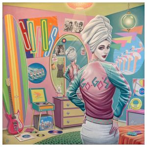 Various Artists: If You Gotta Go-Go, Go-Go Now [LP] - VINYL Product Image