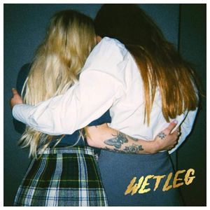 Wet Leg: Wet Leg [LP] - VINYL Product Image