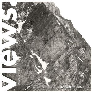 Drwn.: Expedition, Vol. 17: Views [LP] - VINYL Product Image