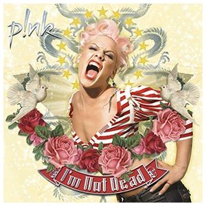 P!nk: I'm Not Dead [LP] - VINYL Product Image