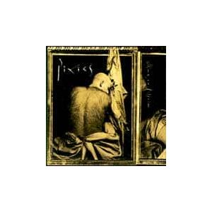 Pixies: Come On Pilgrim [LP] - VINYL Product Image