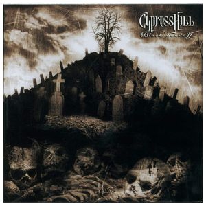 Cypress Hill: Black Sunday [LP] - VINYL Product Image