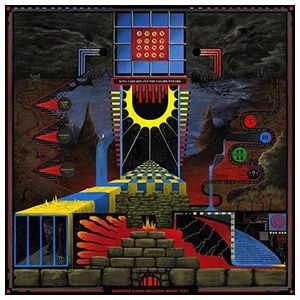 King Gizzard & the Lizard Wizard: Polygondwanaland [LP] - VINYL Product Image