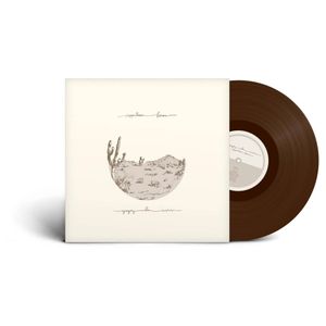 Gregory Alan Isakov: Appaloosa Bones [Brown Vinyl] [LP] - VINYL Product Image