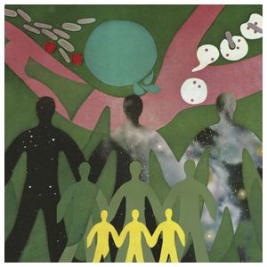 Daniel O'Sullivan: The Physic Garden [LP] - VINYL Product Image