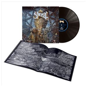 Ghost: Impera [LP] - VINYL Product Image