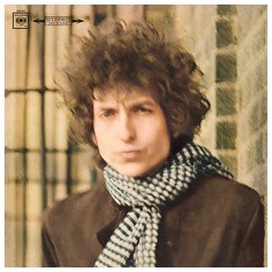 Bob Dylan: Blonde on Blonde [12 inch Vinyl Single] Product Image