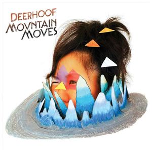 Deerhoof: Mountain Moves [LP] - VINYL Product Image