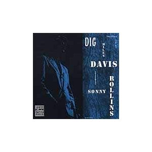 Miles Davis: Dig [LP] - VINYL Product Image