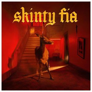 Fontaines D.C.: Skinty Fia [LP] - VINYL Product Image