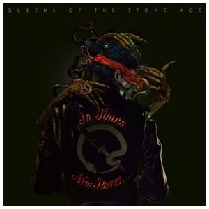 Queens of the Stone Age: In Times New Roman... [LP] - VINYL Product Image