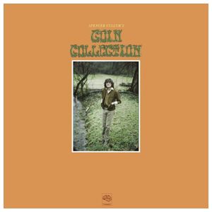 Spencer Cullum: Spencer Cullum's Coin Collection [LP] - VINYL Product Image