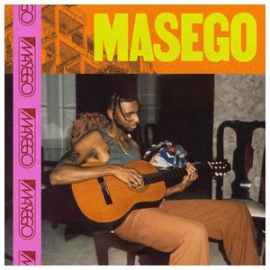 Masego: Masego [2 LP] [LP] - VINYL Product Image