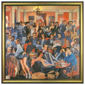 Ruts: The Crack [LP] - VINYL Product Image