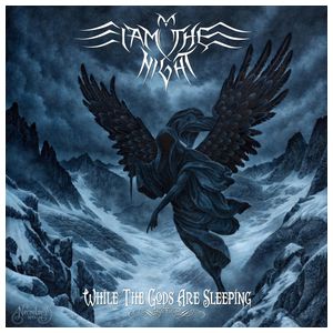 I Am the Night: While the Gods Are Sleeping [LP] - VINYL Product Image