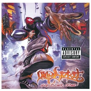 Limp Bizkit: Significant Other [LP] - VINYL Product Image