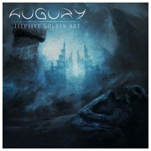 Augury: Illusive Golden Age [LP] - VINYL Product Image