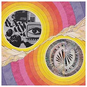 MUTEMATH: Play Dead [LP] - VINYL Product Image