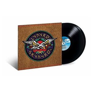 Lynyrd Skynyrd: Skynyrd's Innyrds: Greatest Hits [LP] - VINYL Product Image