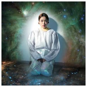 Hitomi Moriwaki: Subtropic Cosmos [LP] - VINYL Product Image