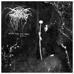 Darkthrone: Wind of 666 Black Hearts, Vol. 2 [LP] - VINYL Product Image